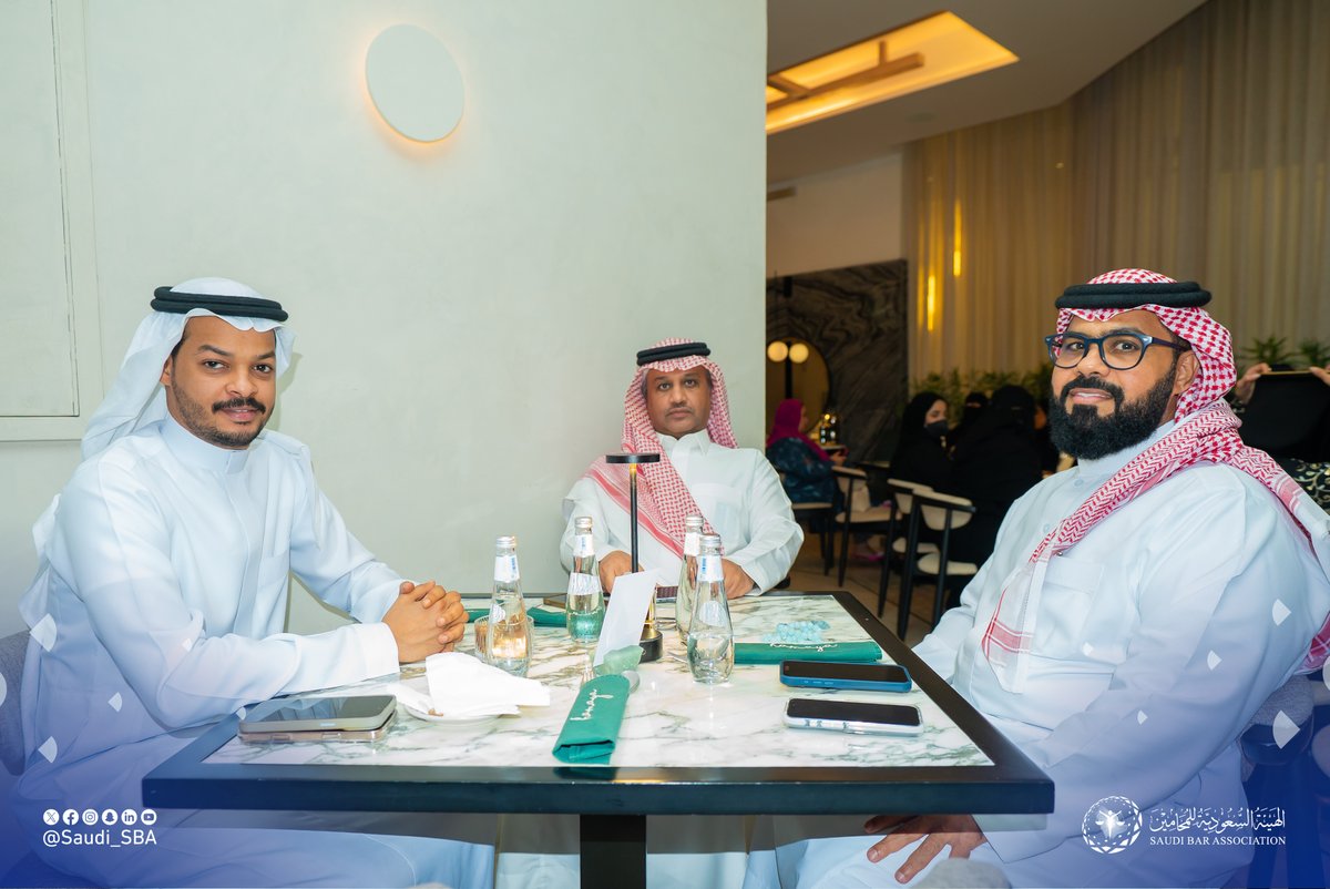 Saudi_SBA's tweet photo. #لجنة_المحامين_بالمنطقة_الشرقية https://t.co/E2yZpwSylh