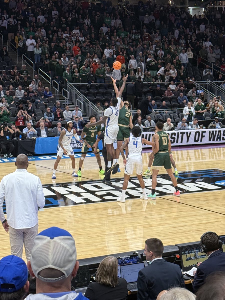 BluffCityCollec's tweet image. Go Time!