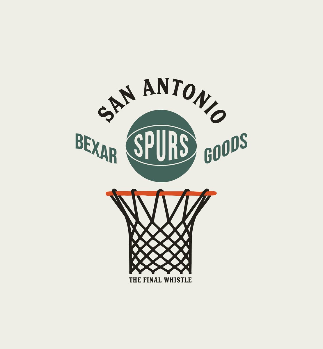 bystudiorh's tweet photo. STUDIO RH - Bexar Goods - San Antonio Spurs https://t.co/Y9uI1xL15i