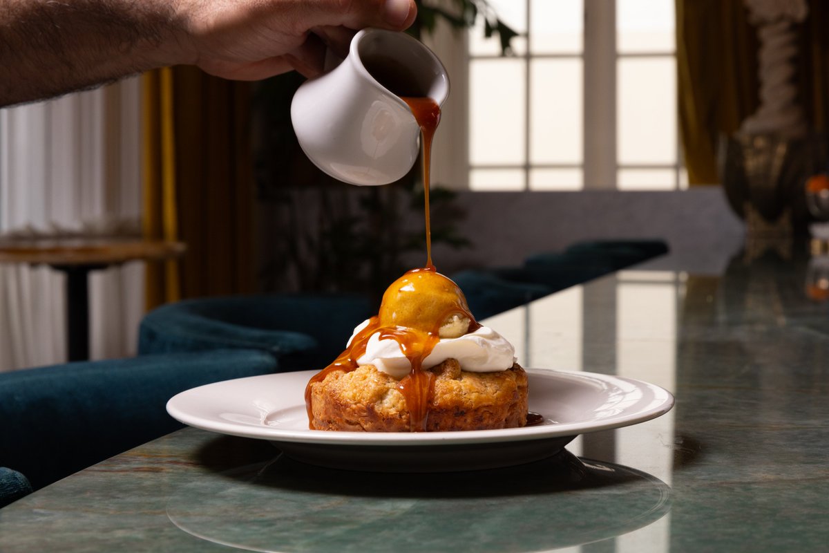 Hollywood has elevated Los Angeles to a trend setting city. However, if  you imagine L.A. desserts as a landscape of sugar-free, gluten-free,  uber-health-conscious mini bites, three of the city’s top pastry chefs  set the record straight bakersjournal.com/excellence-in-…