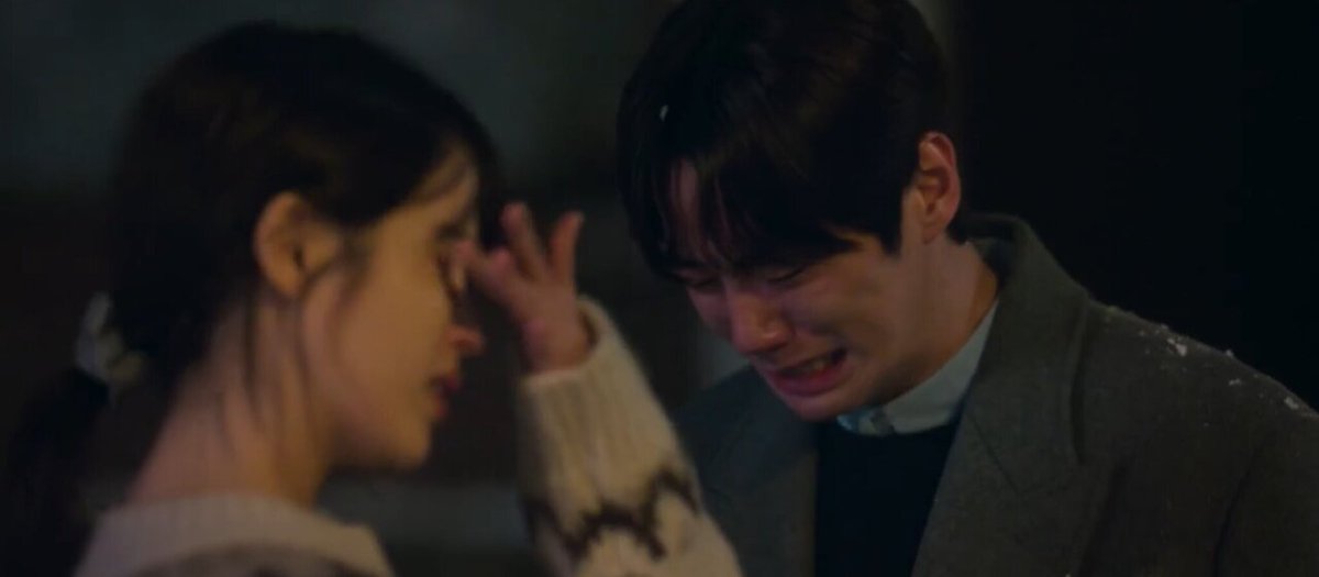 K-Drama Menfess tweet media