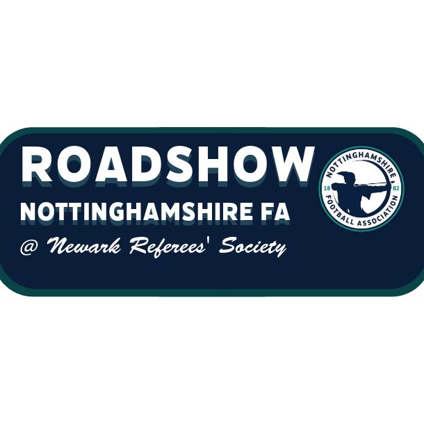 NEXT MEETING

Our next meeting will be on the 31st March, where we welcome Rob Pealing, Nottinghamshire FA’s RDO, to give us an update on all things Nottinghamshire FA.

Join us for a 19:45 start with food provided.