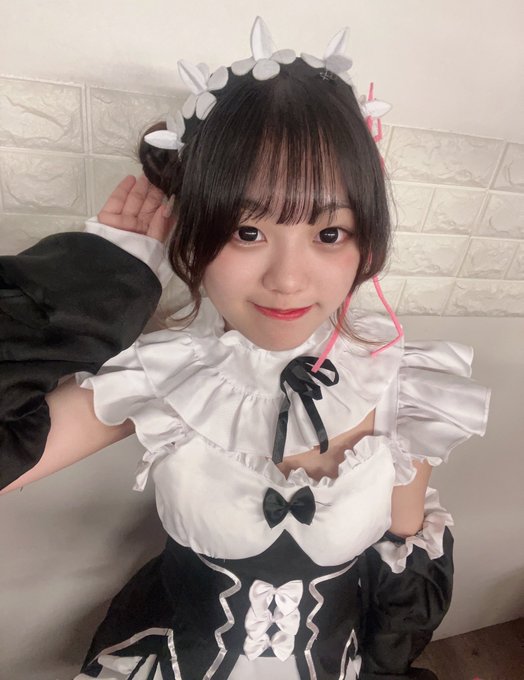 Twitterのコスプレ画像5