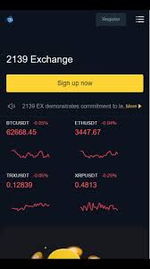 UsdtRecovery_'s tweet photo. Caution about #2139exchange: This platform is a scam platform that continually requests withdrawal fees without returning your invested capital. If you’re facing this issue, contact me for recovery assistance. #2139ex #2139exscam #crypto $BTC #USDT #Dsjex #Bytecross #solana https://t.co/Mkwzj1zcGQ