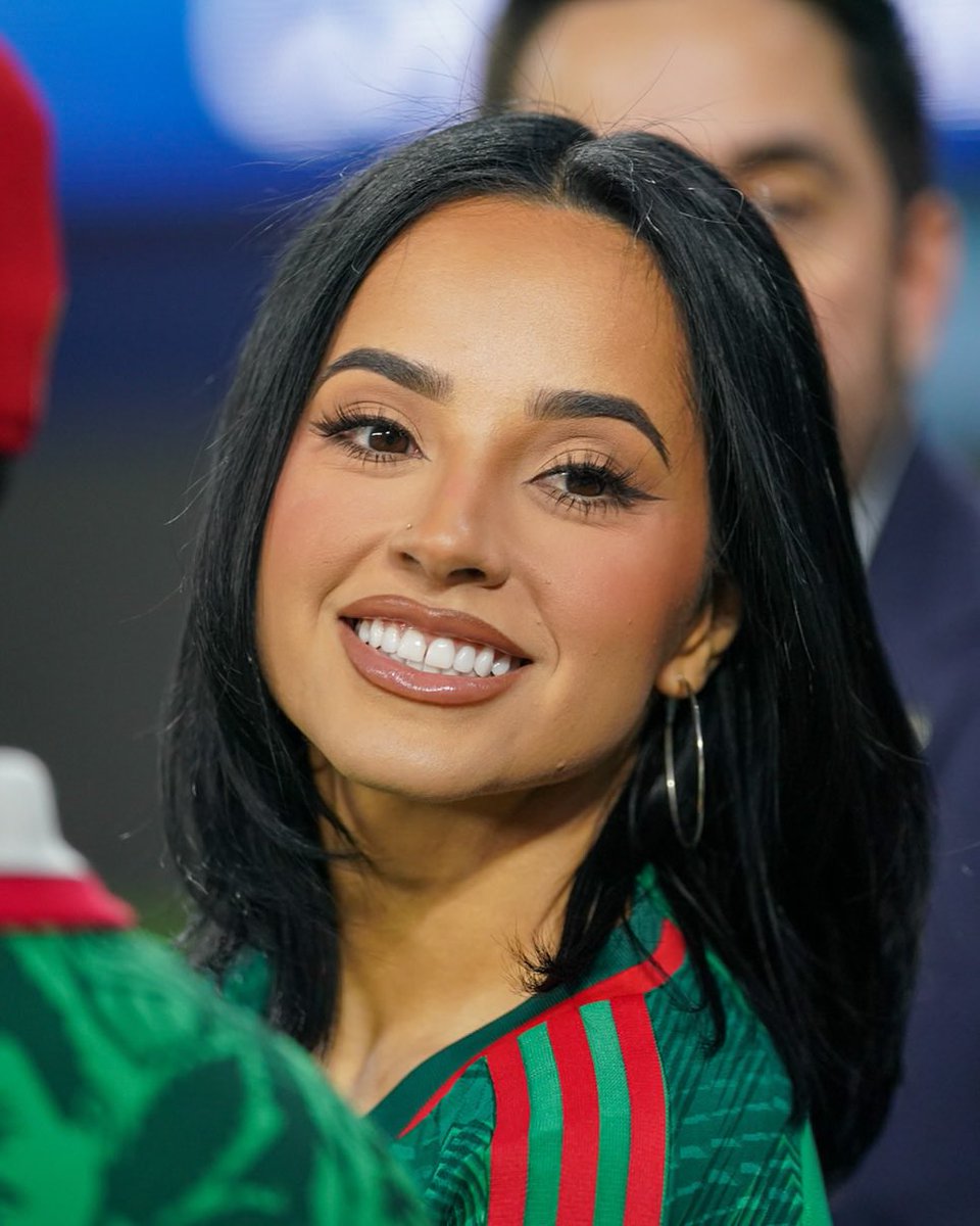 🇲🇽 #beckyg