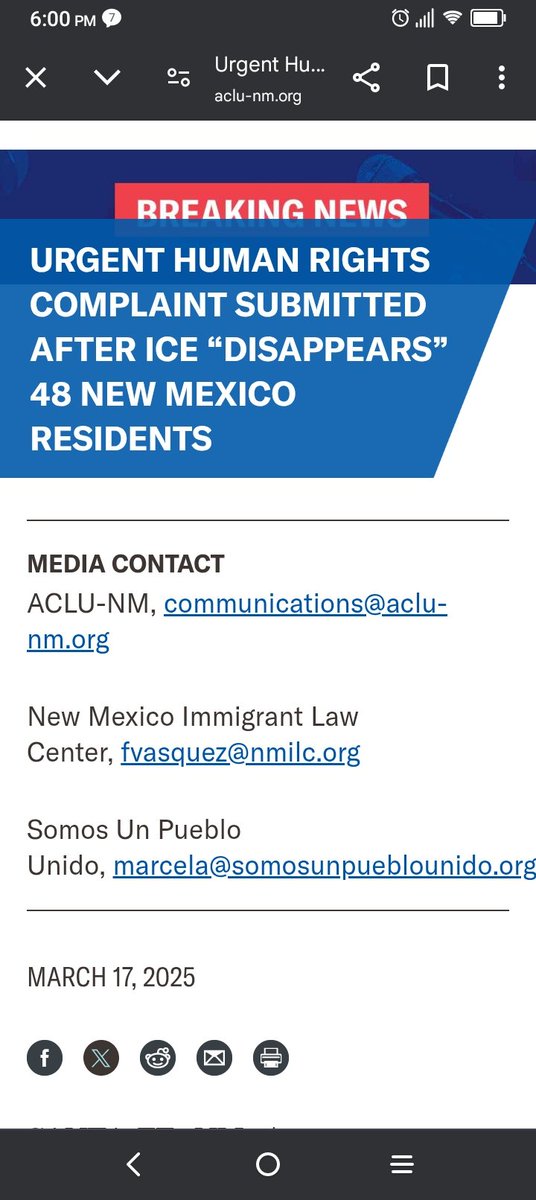 I basically keep this account to remind <a href="/CCLP406/">Cascade County Libertarian Party</a> that they claimed Trump was better for their rights. 

If they can search your house without a warrant, black back you, strip you, shave your head, and load you on a train to a concentration camp... You don't have #2A rights