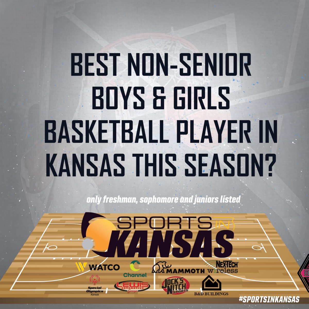 Sports in Kansas tweet media