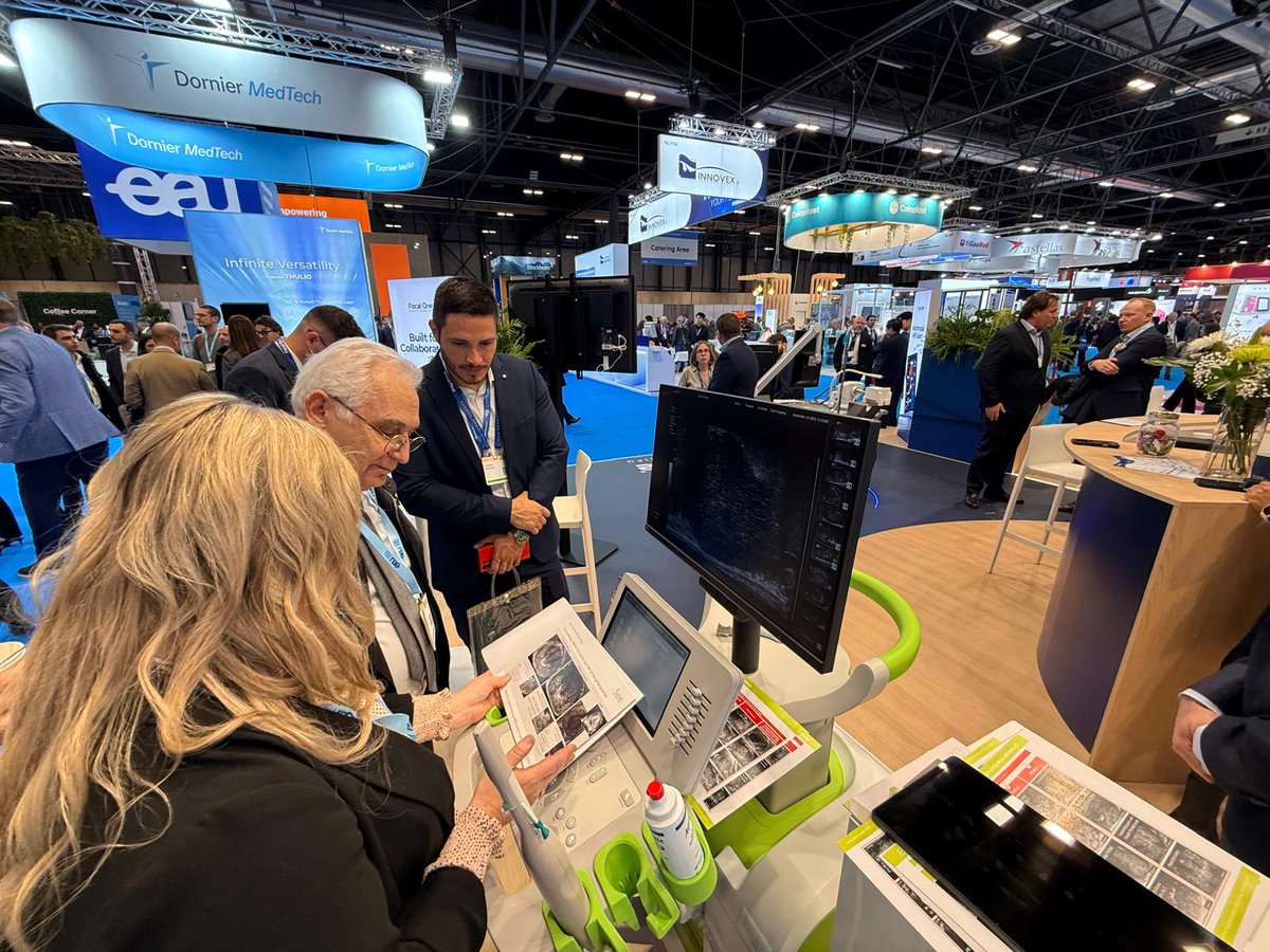 Exact Imaging tweet media