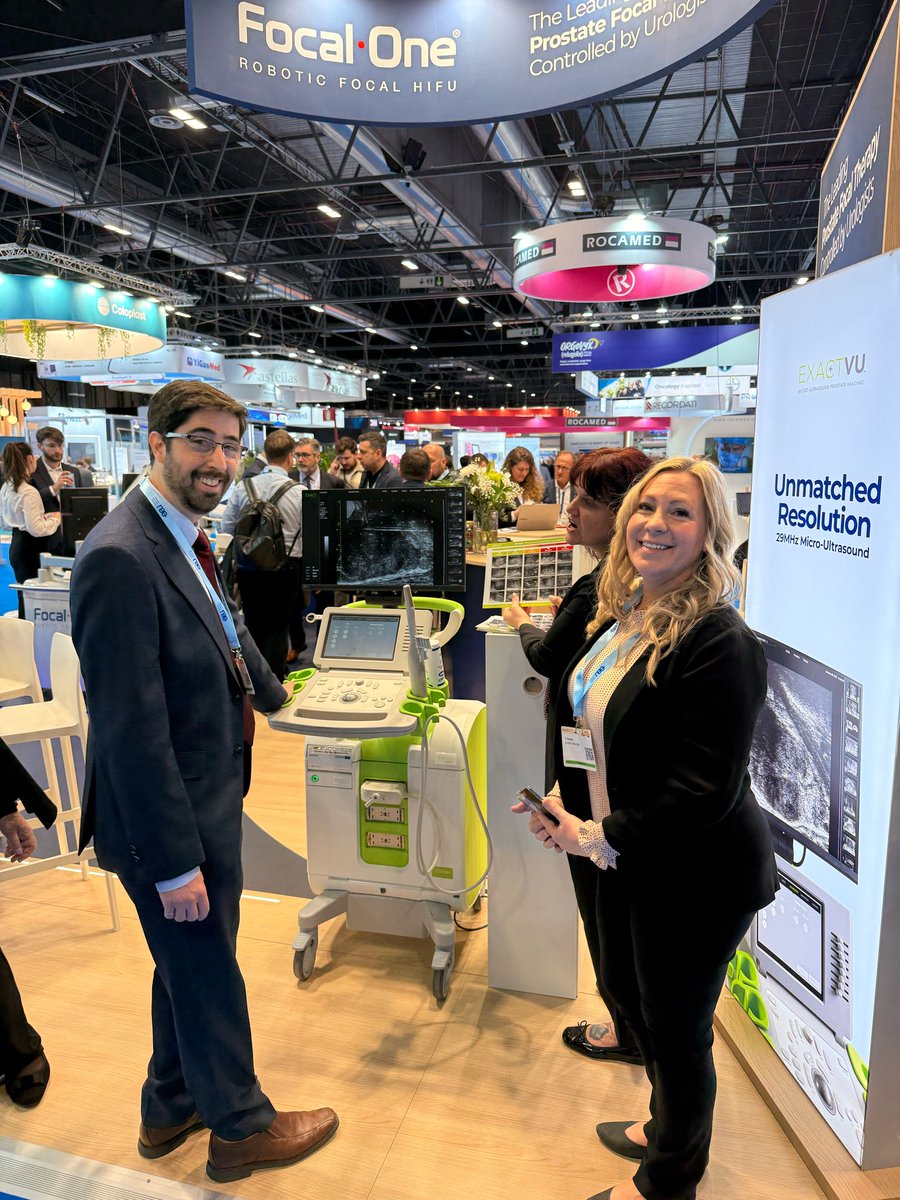 Exact Imaging tweet media