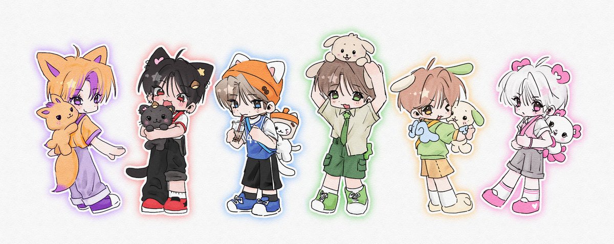 m_D_O_n's tweet photo. ꒰১귀여워໒꒱ https://t.co/cuIkFnP7em