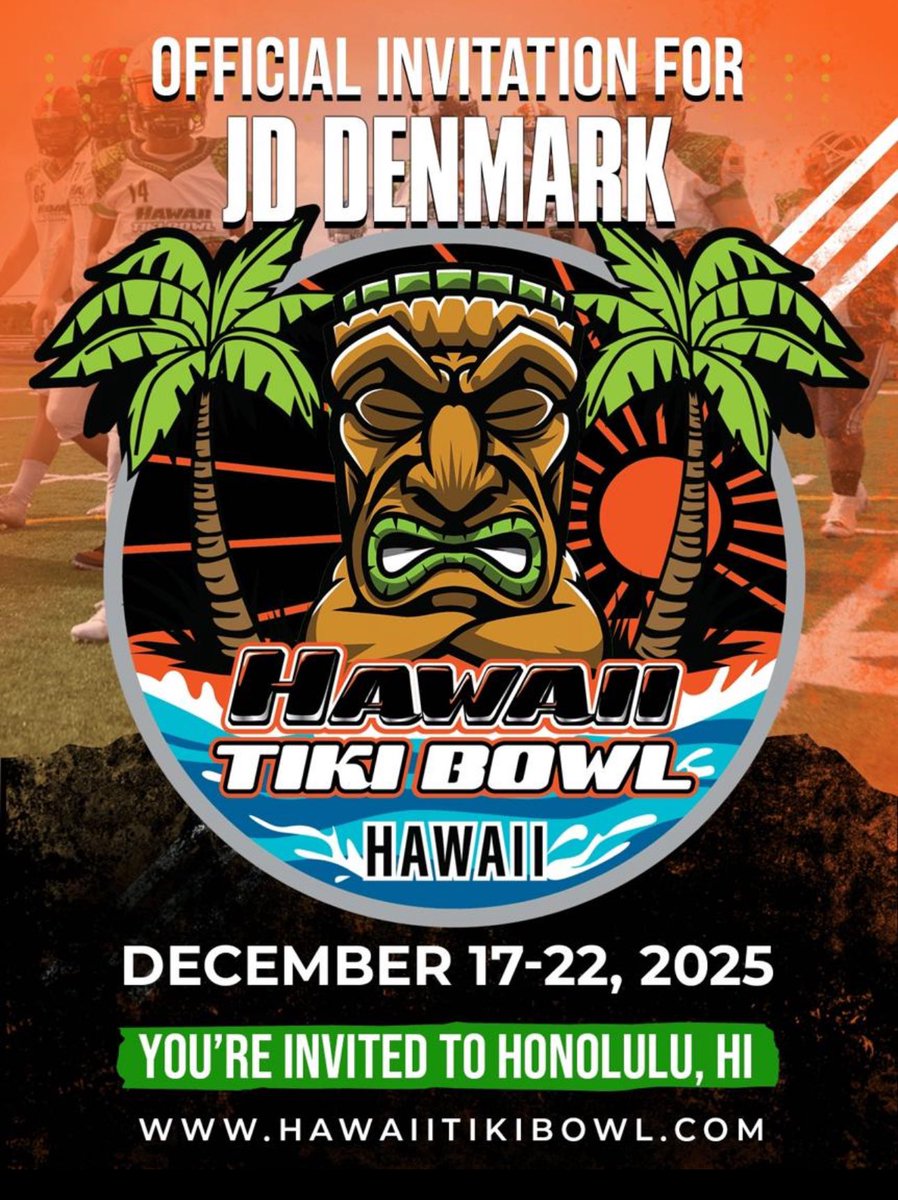 JD Denmark tweet media