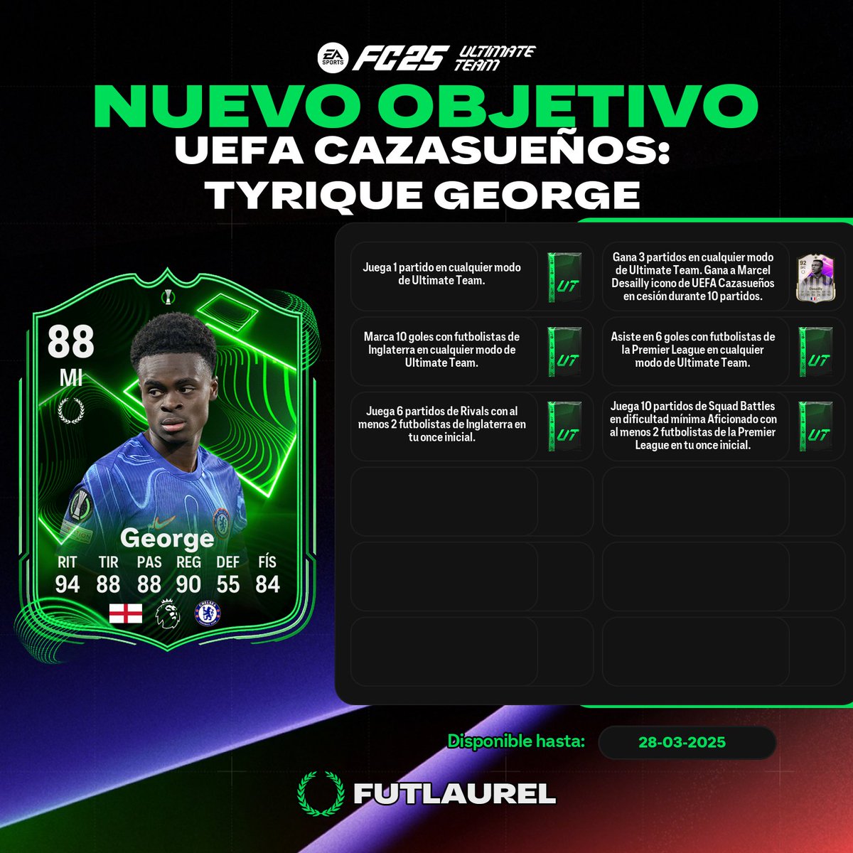 Laurel FC tweet media