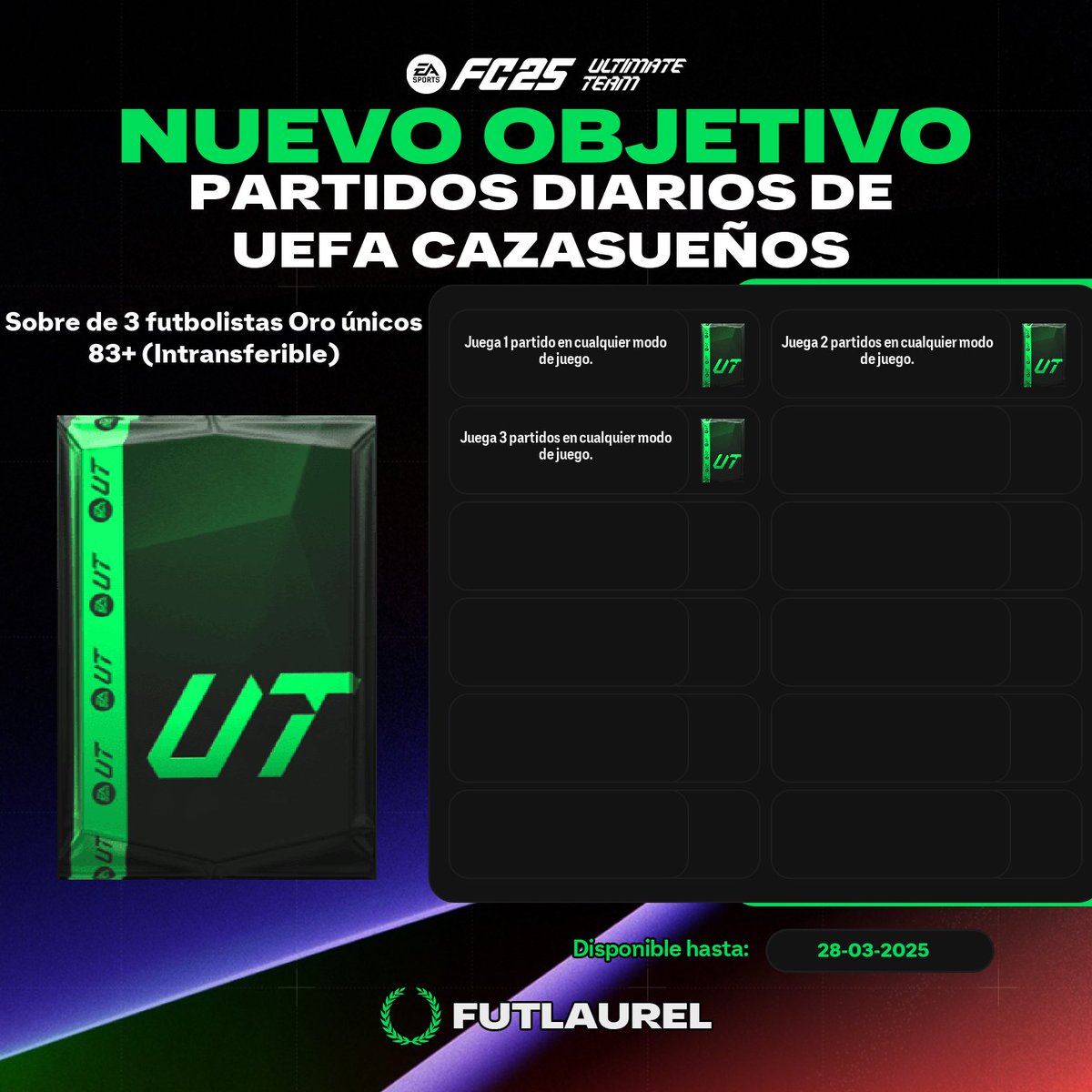 Laurel FC tweet media