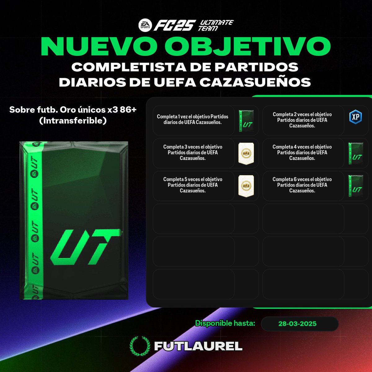 Laurel FC tweet media