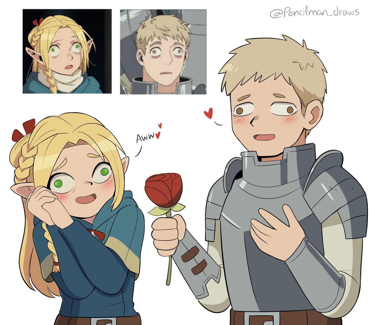 Remembered why this is god tier ship