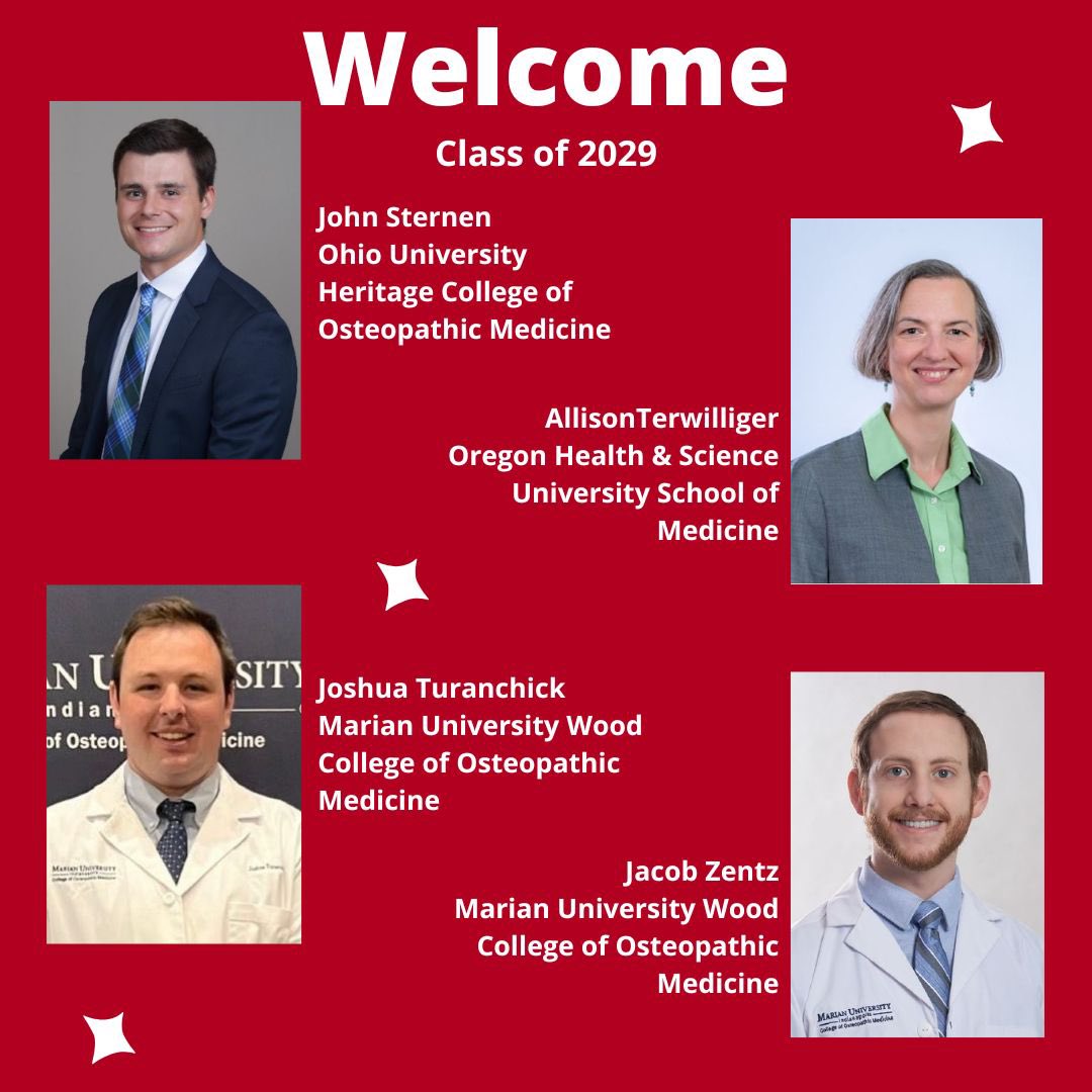 IU Physical Medicine & Rehabilitation tweet media