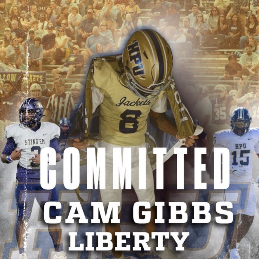 Cam Gibbs tweet media