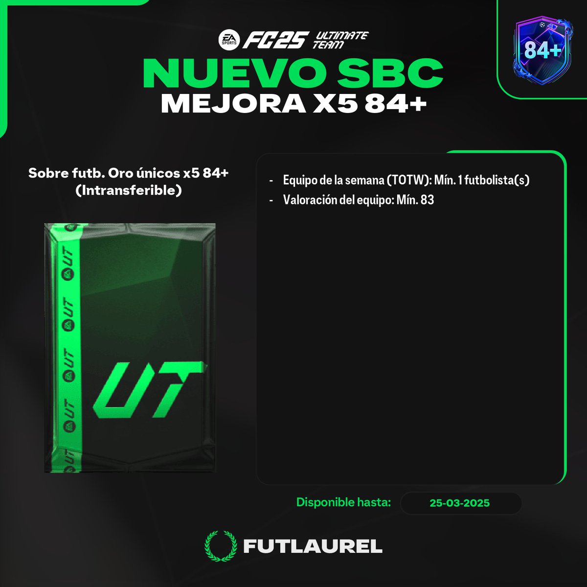 Laurel FC tweet media