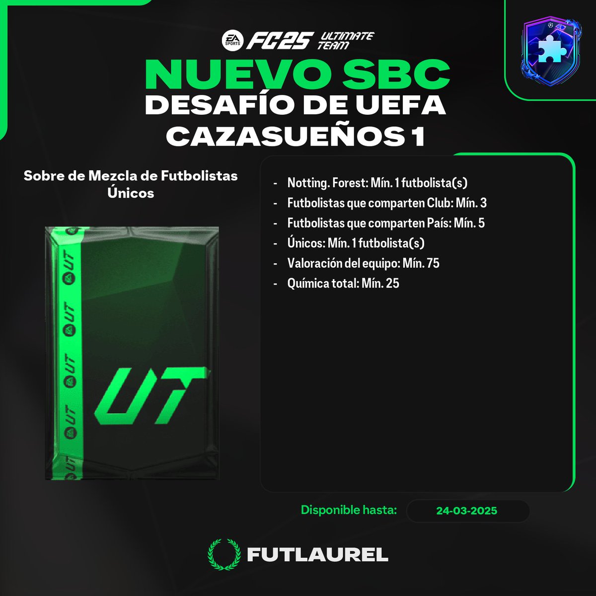 Laurel FC tweet media