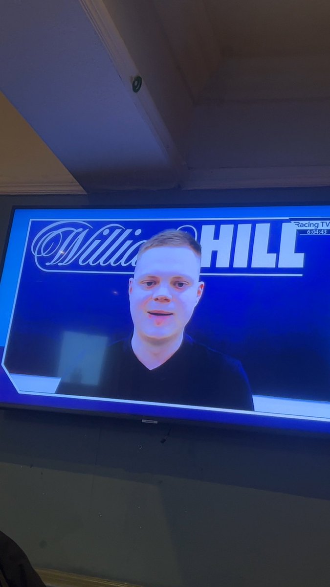 Dan Griff tweet media