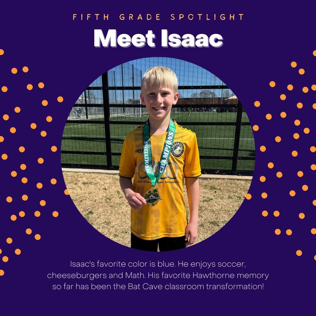 Hawthorne Elementary tweet media