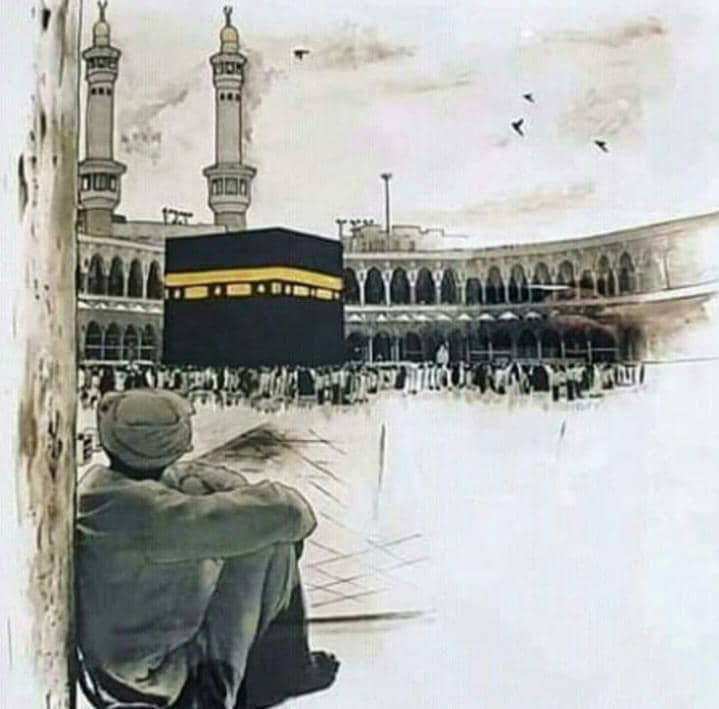 *🪐🤎🖇*

*چـــــــــــې د ځـوانۍ ورځې دې وي!*
*او مُحبت دې لـه اللهﷻ ســـــره وي ،*
*نو څنـګه ممڪنه ده چې دعـاوې به دې نه قــــــبلیــــــږي؟!☺*

*🤍🌸🩹*

<a href="/Imran22366/">ImranMiakhil ❤️</a> <a href="/DrMeenaW1/">Dr.Meena Waziri🇦🇫 مینه</a>