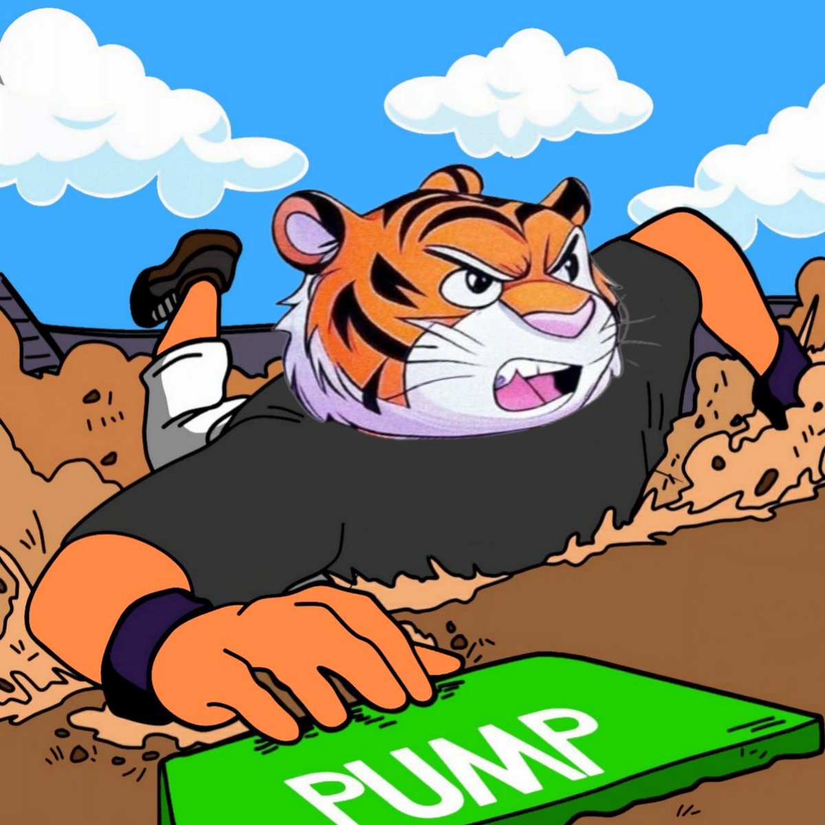 kiwkiw119359's tweet photo. @tigermachli My entry sir
@tigermachli $MACHLI #MACHLI #SolanaAirdrop #MemeContest https://t.co/8rtnYEgAzr