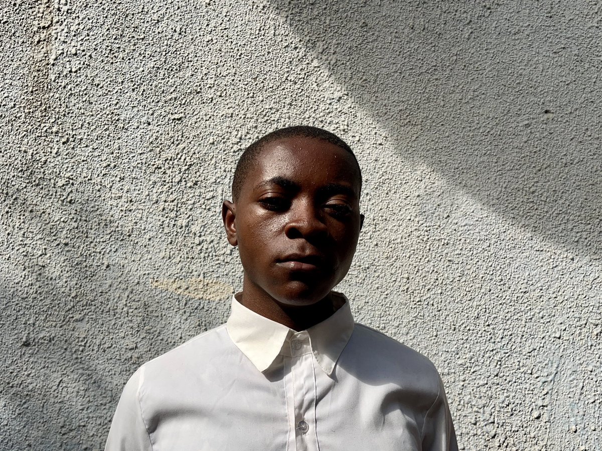 Registration is on going at liberty college 
<a href="/ArnoldMumbereM/">A For Arnold</a> 📸