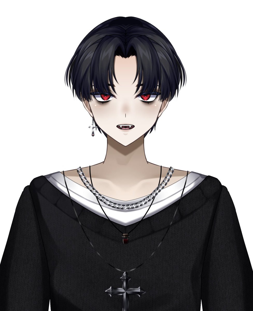 minkiidinkii's tweet photo. I luv my bf 
u should luv him too

model art: by me duh https://t.co/yhrh5e4kPN