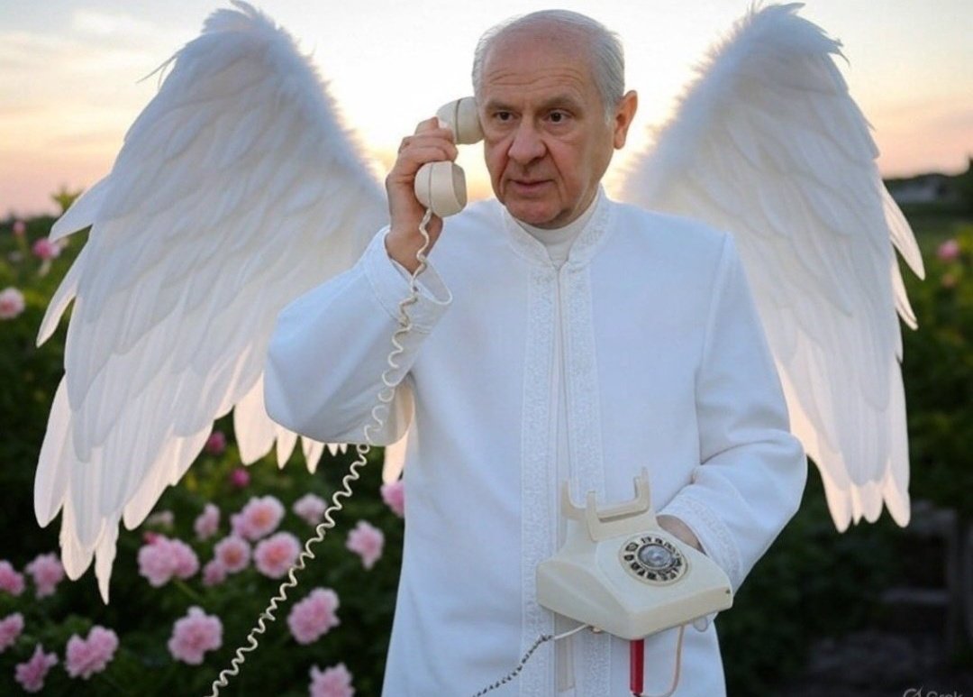 _Kaya_Enes_'s tweet photo. Sn.Devlet Bahçeli'yi canlı yayında görmeden yaşadığına inanmıyoruz ve ölmüş kabul ediyoruz.

Sn.Devlet Bahçeli'nin ağzından tweet'ler yazmayın, inanmıyoruz! https://t.co/SOhWHyqXTg