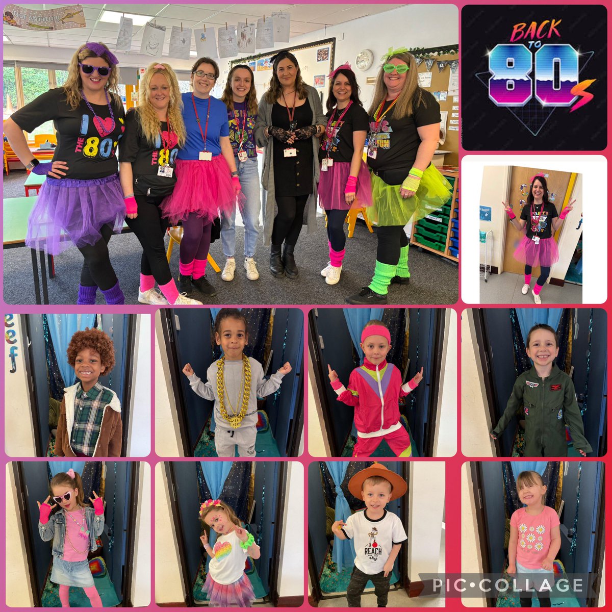 Allenton Foundation Stage tweet media