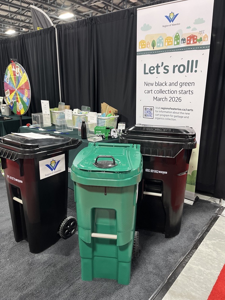 Region of Waterloo tweet media