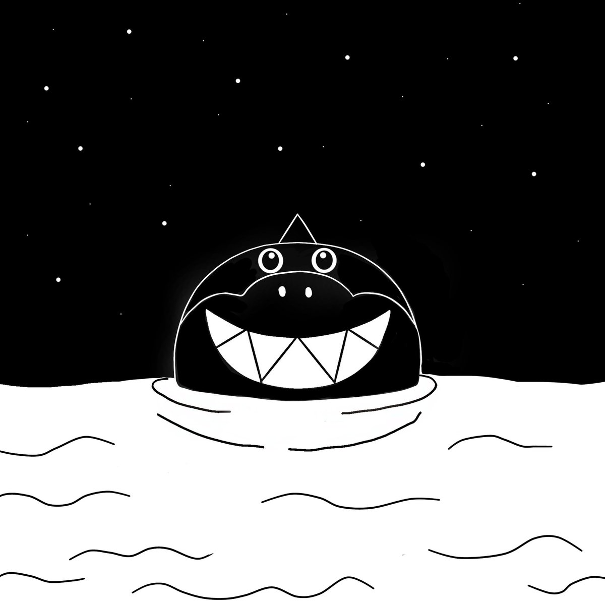 NEW DROP ✨

Help me get my first sale.🥹
First 3 buyers will get exclusive 
offers ✨

Good night Everyone. Hoping to get a sold notification tomorrow 🤍👋

opensea.io/collection/lum…
✨✨

#NFT #NFTCommunity #NFTs #nftcollector #Ethererum #Polygon #PolygonNFT