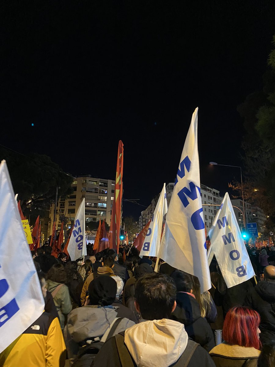 “İyileşmenin zor kuyusunda tam yüz yıl
Ay doğdu, ay battı kuyumuzun yüzünde
Bileklerimizdeki suya düştü aksi
İşte sürüyor ayağa kalkmak
Bizden bir direniş ürüyor dünyada
Çimenler, toprak, plastik, zehrin güzel kokusu

Atlatamamış olsak da o kışı
Hâlâ çok kalabalık çocuklarız