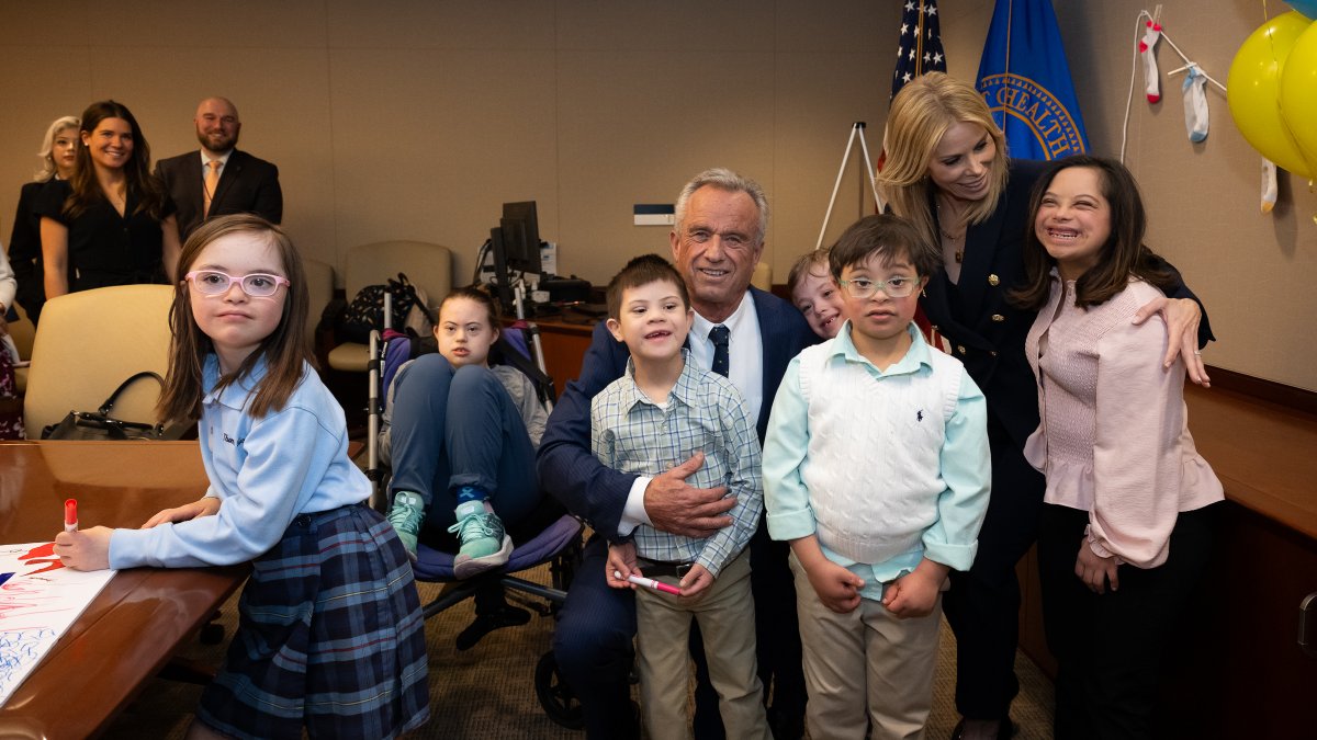 HHS.gov (@hhsgov) on Twitter photo Today, on #WorldDownSyndromeDay, we celebrate the incredible children and adults with Down syndrome and the families who love and support them. Every life is precious, full of promise, and worthy of protection. HHS is committed to supporting these families and ensuring easy Today, on #WorldDownSyndromeDay, we celebrate the incredible children and adults with Down syndrome and the families who love and support them. Every life is precious, full of promise, and worthy of protection. HHS is committed to supporting these families and ensuring easy