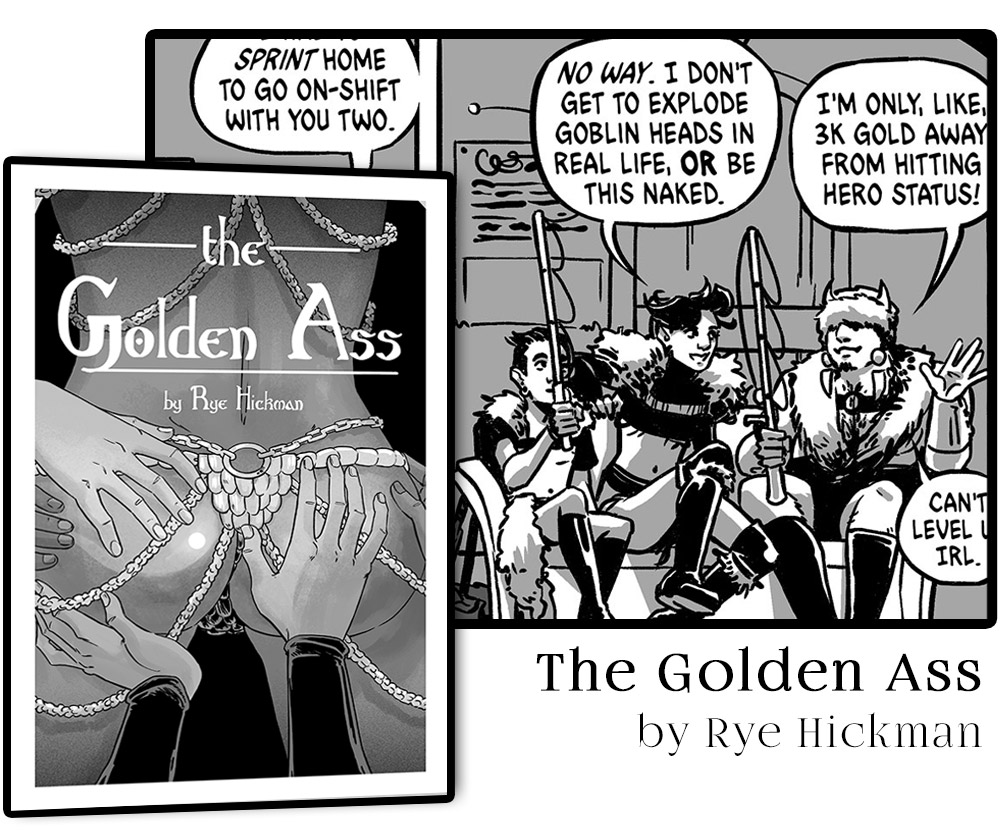 Filthy Figments 🔞 tweet media