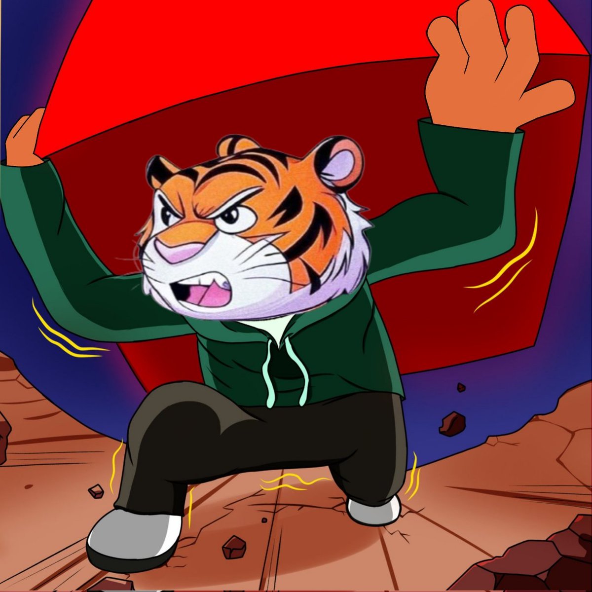 kiwkiw119359's tweet photo. @tigermachli My entry sir
@tigermachli $MACHLI #MACHLI #SolanaAirdrop #MemeContest https://t.co/8rtnYEgAzr