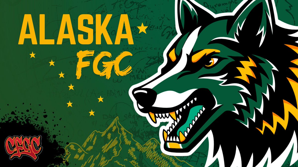 CollegiateFGC (@cfgc_gg) on Twitter photo Alaska's FGC is a tight-knit community that thrives despite its physical distance from the rest of the US, with players at <a href="/UAAEsports/">UAA Esports</a> now competing on the national stage. Read more about UAA's growth, with insights from writer Blinka.
cfgc.gg/news/alaska-fgc
#UAA #CFGC Alaska's FGC is a tight-knit community that thrives despite its physical distance from the rest of the US, with players at <a href="/UAAEsports/">UAA Esports</a> now competing on the national stage. Read more about UAA's growth, with insights from writer Blinka.
cfgc.gg/news/alaska-fgc
#UAA #CFGC