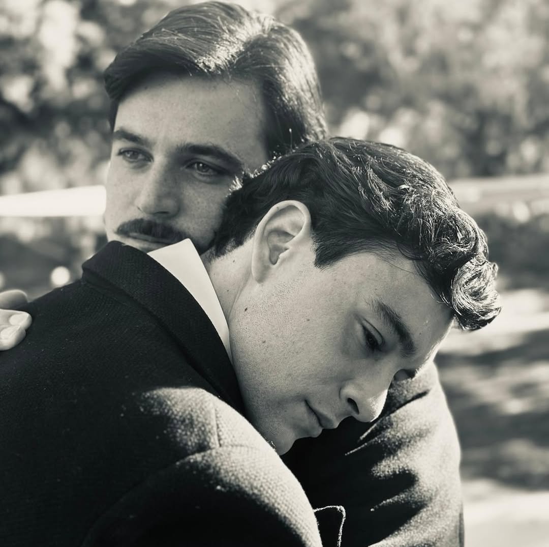 ladycrunch2's tweet photo. #LaPromesa DOLOR COMPARTIDO💔 https://t.co/0AzhnpKMsH