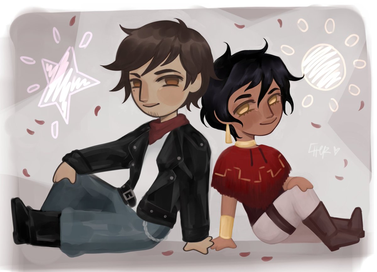 cherrysplashart's tweet photo. 🥀💫☀️
#lhchile #lhperu #latinhetalia #perchi #pechi #chiper https://t.co/f4xRz13og2