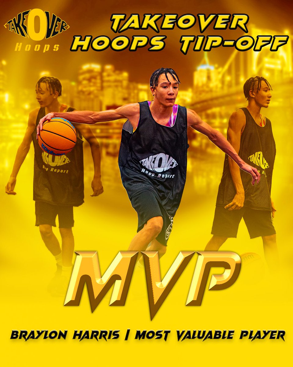 Takeover Hoops tweet media
