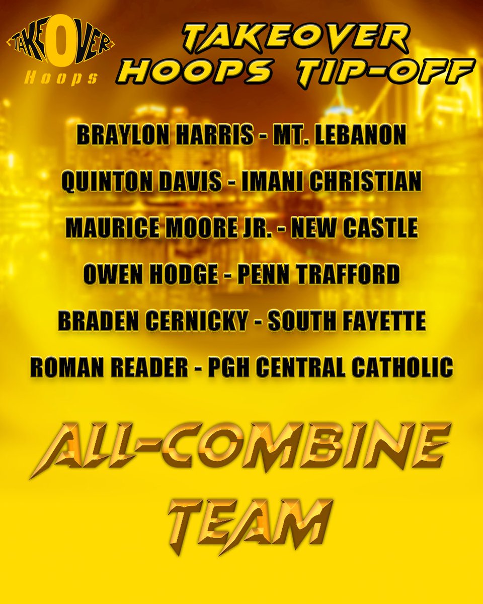 Takeover Hoops tweet media
