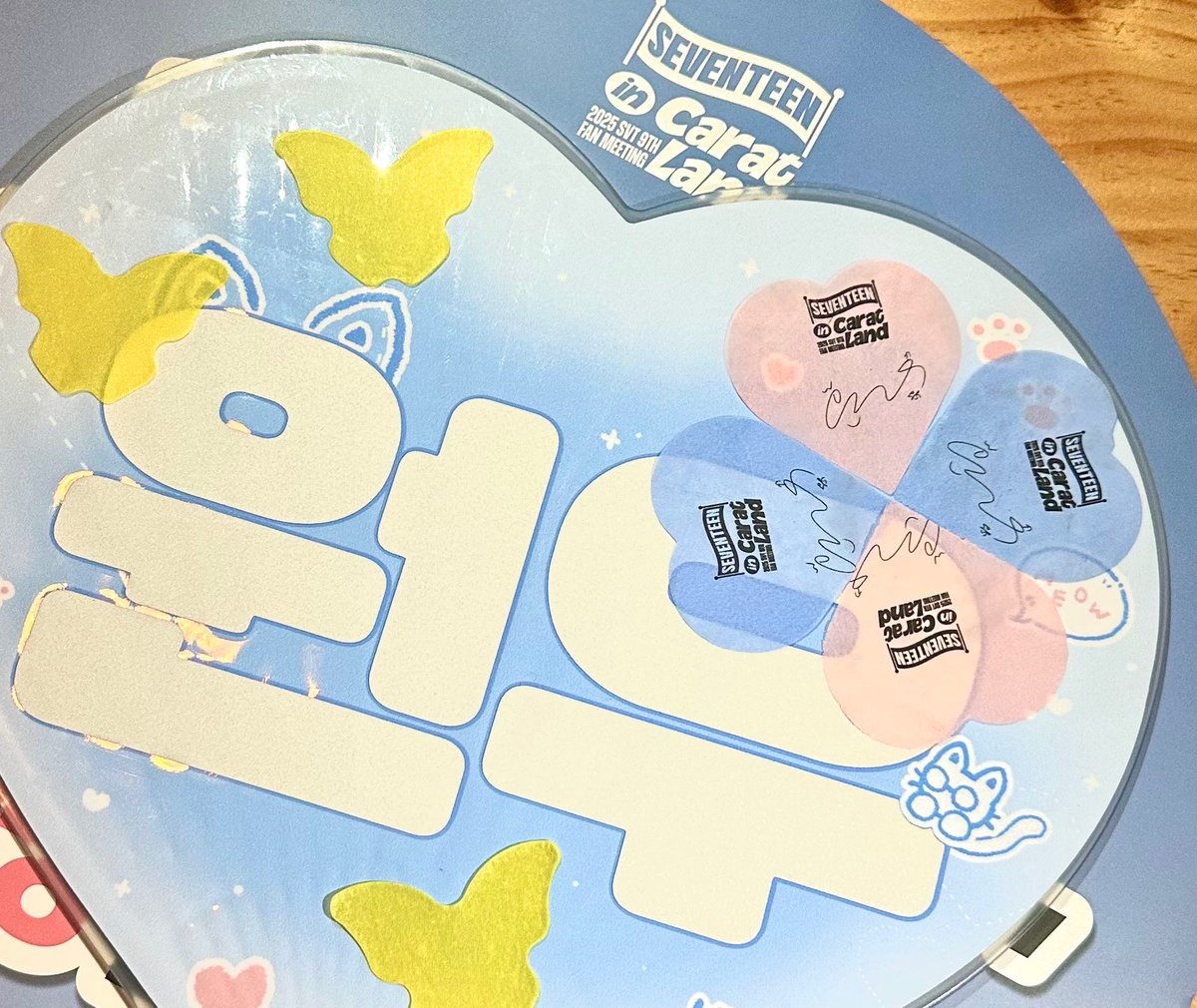 _hee__e's tweet image. 내 행운이 아니라 원우의 행운을 바래.☘︎