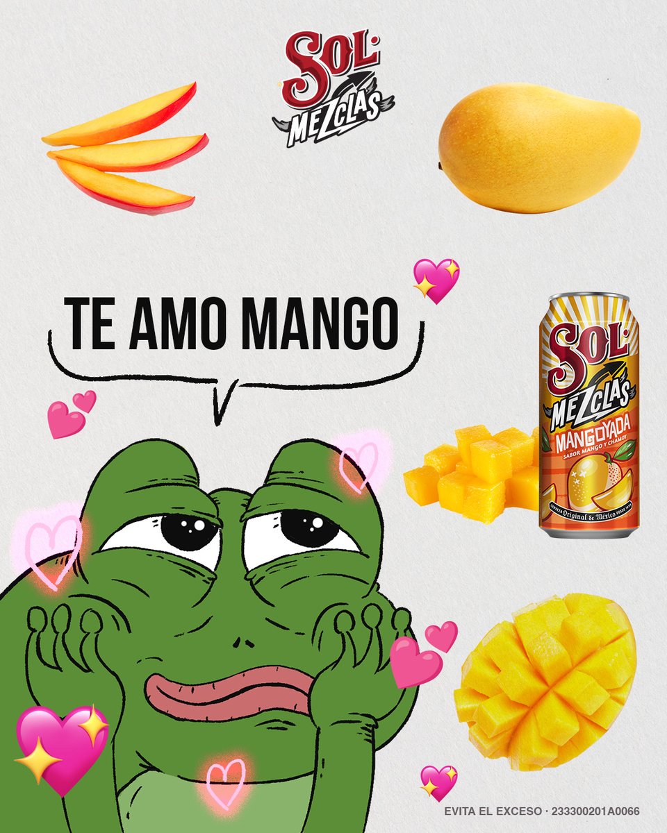 Sol Mezclas MX tweet media