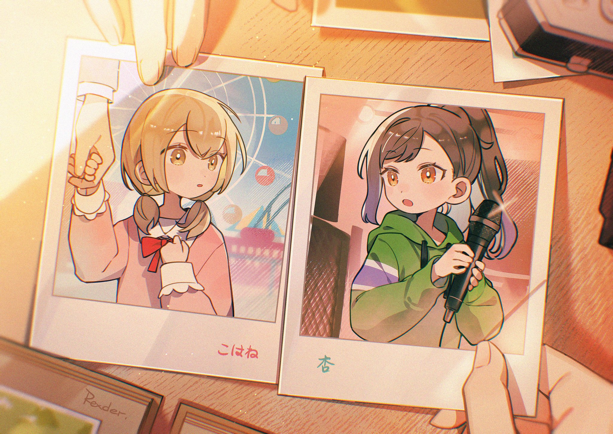 べる (@Beru_popooo) / X