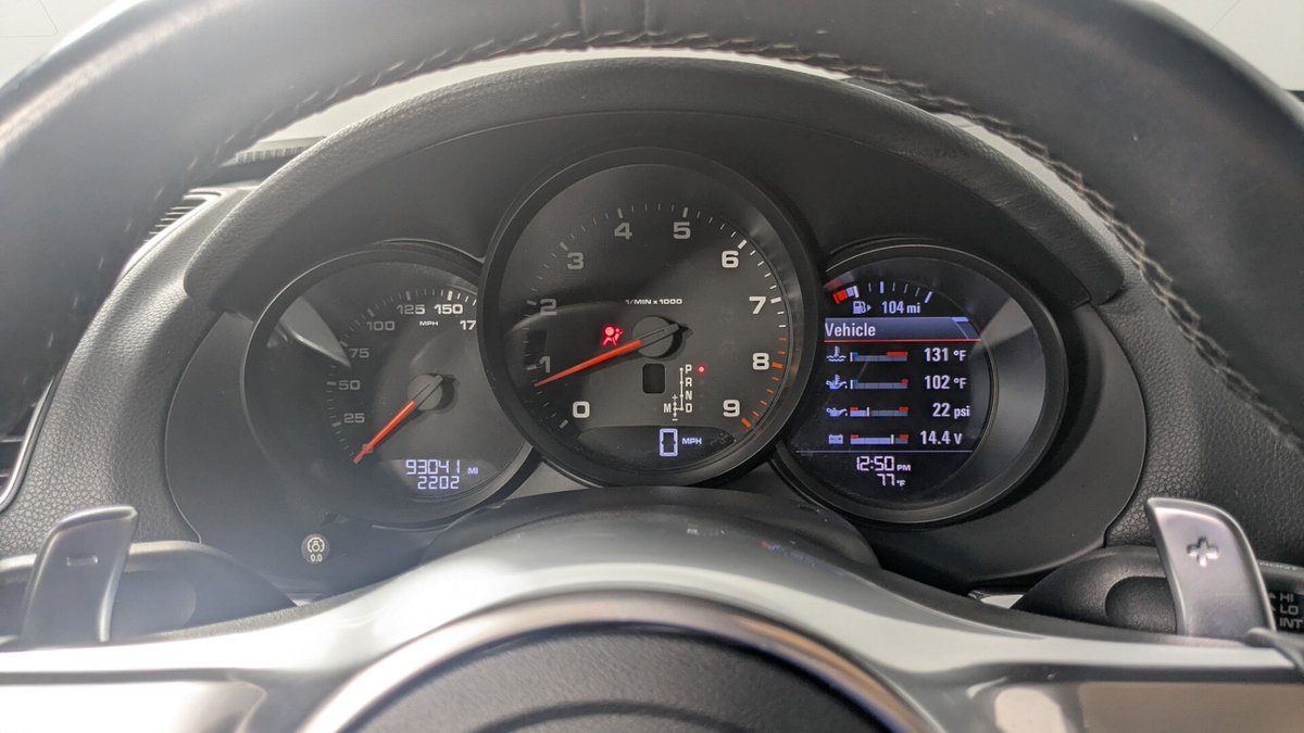 Florida Fine Cars tweet media