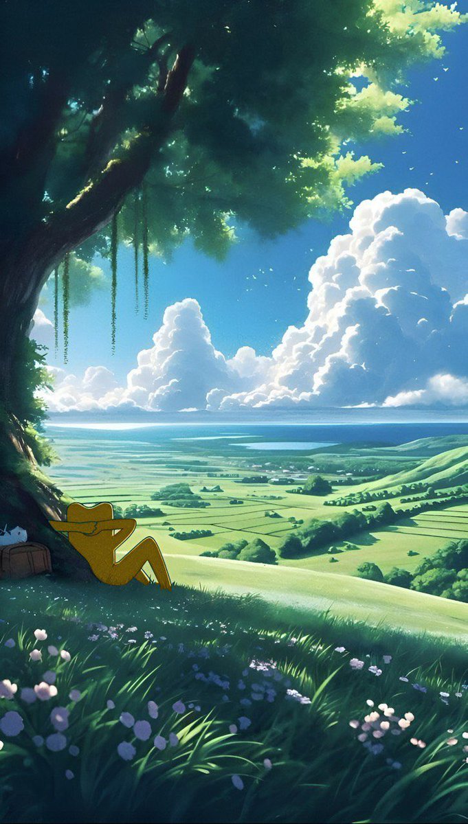 Life is good on <a href="/BNBCHAIN/">BNB Chain</a> 

Right?