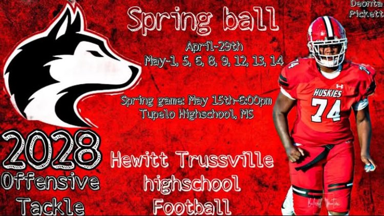 Spring ball Loading⏳…
<a href="/joshfloydHT/">Josh Floyd</a> <a href="/CoachECarroll/">Ethan Carroll</a> 
<a href="/HallTechSports1/">Hall-Tech Sports</a> <a href="/AL7AFootball/">Alabama7AFootball</a>