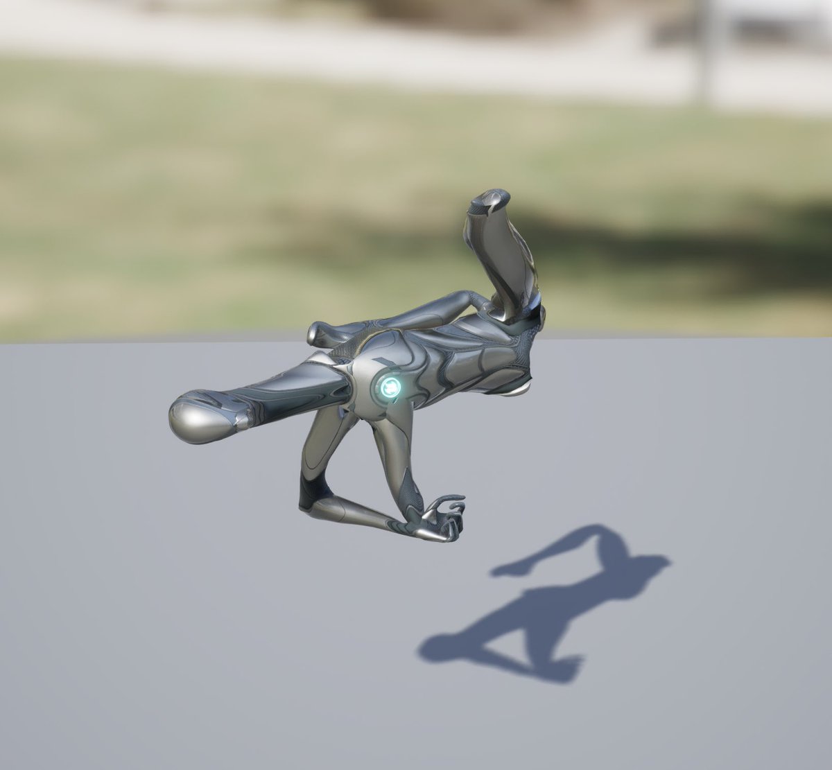 DangerousBrew's tweet photo. Just when I think I have something figured out in Unreal Engine…I realize I do not.
#ue5 #gaemdev #retarget #animation #unrealengine https://t.co/m0R4rZ7PxD