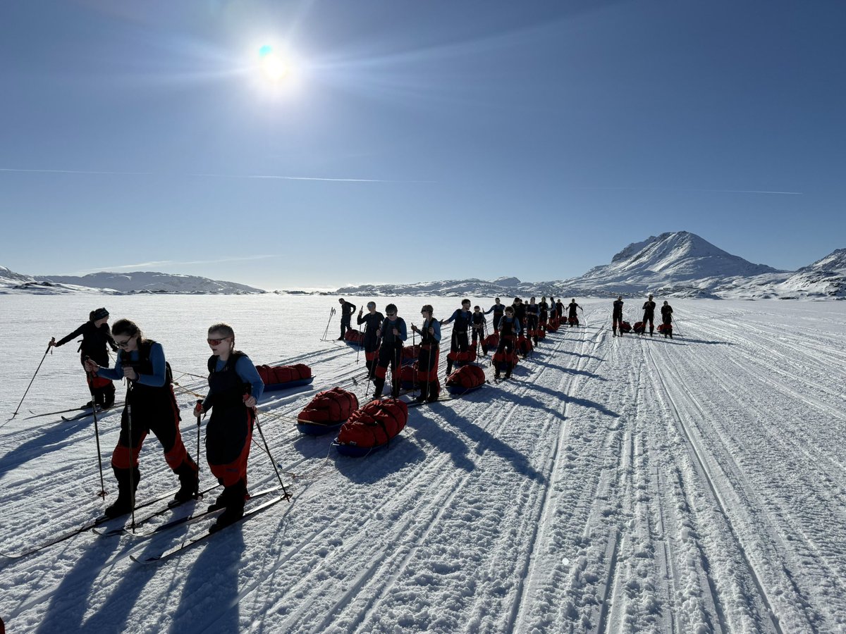 DHSOutdoorLearning tweet media